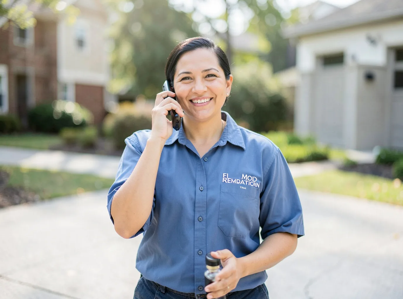 Mold Remediation Woonsocket, RI FAQs
